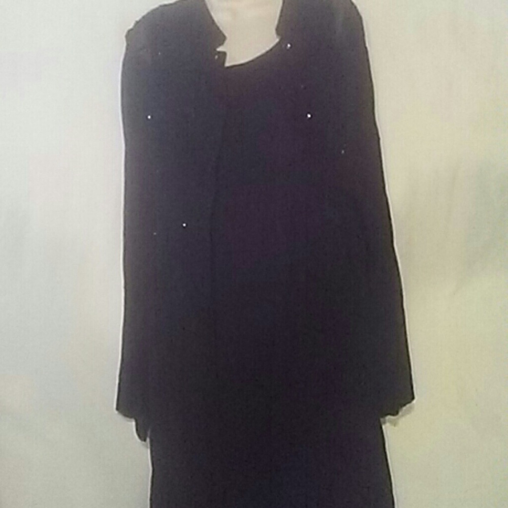 TCC ladies 2 piece outfit